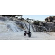 Whoosh Firebird Lite  - Elektromos roller - 52V - 2x1600W - 19Ah
