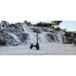 Whoosh Firebird Lite  - Elektromos roller - 52V - 2x1600W - 19Ah