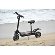 Whoosh Firebird Lite  - Elektromos roller - 52V - 2x1600W - 19Ah