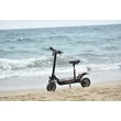 Whoosh Firebird Lite  - Elektromos roller - 52V - 2x1600W - 19Ah