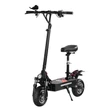 Whoosh Firebird Lite  - Elektromos roller - 52V - 2x1600W - 19Ah