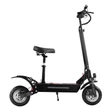 Whoosh Firebird Lite  - Elektromos roller - 52V - 2x1600W - 19Ah