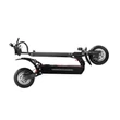 Whoosh Firebird Lite  - Elektromos roller - 52V - 2x1600W - 19Ah