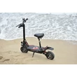 Whoosh Firebird Lite  - Elektromos roller - 52V - 2x1600W - 19Ah