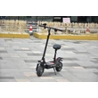Whoosh Firebird Lite  - Elektromos roller - 52V - 2x1600W - 19Ah