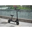 Whoosh Firebird Lite  - Elektromos roller - 52V - 2x1600W - 19Ah