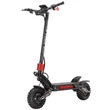 Yume Raptor elektromos roller - 60V - 2x 3000W - 27Ah