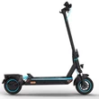 EC A1+ elektromos roller - 48V - 500W - 15,4Ah