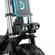 Whoosh T90 elektromos roller - 60V - 2x2100W - 31,2Ah
