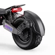 Whoosh T90 elektromos roller - 60V - 2x2100W - 31,2Ah