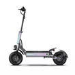 Whoosh T90 elektromos roller - 60V - 2x2100W - 31,2Ah