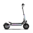 Whoosh T90 elektromos roller - 60V - 2x2100W - 31,2Ah