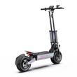 Whoosh T90 elektromos roller - 60V - 2x2100W - 31,2Ah