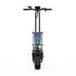 Whoosh T90 elektromos roller - 60V - 2x2100W - 31,2Ah