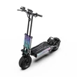 Whoosh T90 elektromos roller - 60V - 2x2100W - 31,2Ah