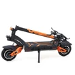 KuKirin G3 pro - elektromos roller - 52V - 2400W - 23,4 Ah