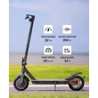 Whoosh ES09 - elektromos roller - 36V - 350W - 7,5Ah 