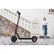 Whoosh ES14 - elektromos roller - 48V - 400W - 7,5Ah 