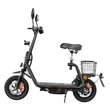 Whoosh M5 Pro üléses elektromos jármű - 48V -500W - 13Ah