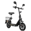 Whoosh M5 Pro üléses elektromos jármű - 48V -500W - 13Ah