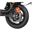 Whoosh M5 Pro üléses elektromos jármű - 48V -500W - 13Ah