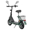 Whoosh M5 Pro üléses elektromos jármű - 48V -500W - 13Ah