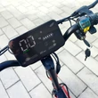 Whoosh Speed GT06 elektromos roller - 48V - 1200W - 13Ah