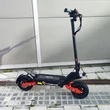 Whoosh Speed GT06 elektromos roller - 48V - 1200W - 13Ah