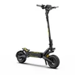 Whoosh T10 elektromos roller - 48V - 13Ah - 500W