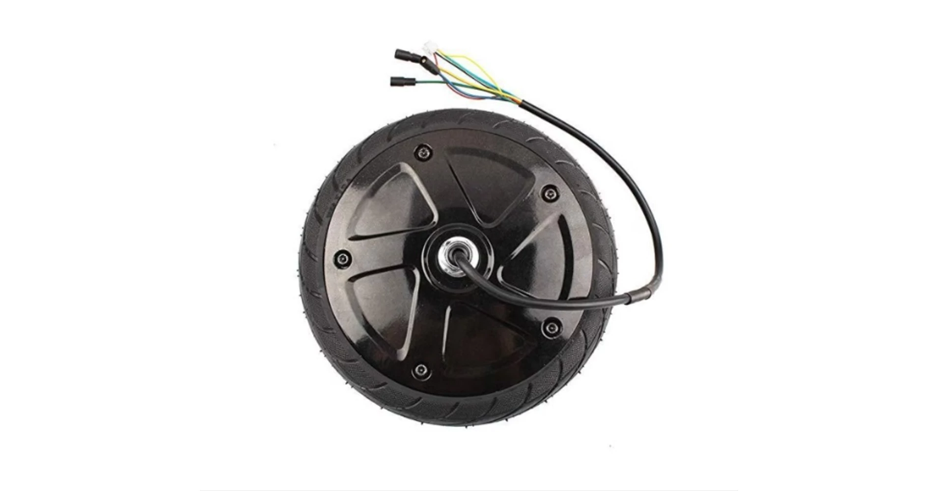 Es4 Ninebot Es2 Motor New Ninebot Segway ES2 ES4 KickScooter Front