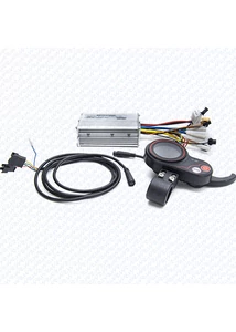 Elektronikai szett elektromos rollerhez 48V - TF100