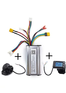 Elektronikai szett elektromos rollerhez 24V