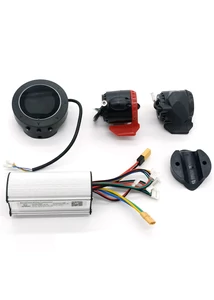 Elektronikai szett elektromos rollerhez 24V