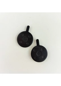 Elektromos roller alkatrész - fékbetét 18 - pár