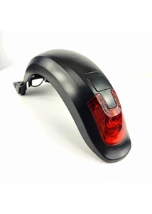 Bogist C1 Pro  - Elektromos roller alkatrész - hátsó sárvédő