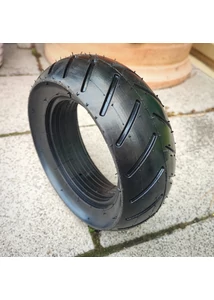 8.5x3.0 tömör gumi elektromos rollerhez - 8,5"