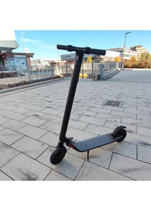 Használt Segway Ninebot KickScooter ES2 - e-roller -24V-300W-5,2Ah 