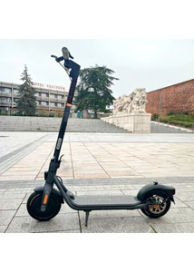 Használt Segway Ninebot F20d - elektromos roller - 36V - 250W 