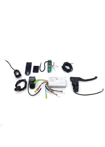 Elektronikai szett elektromos rollerhez 36V