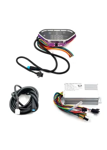 Elektronikai szett elektromos rollerhez 36V