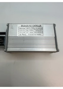 KugooKirin M3 elektromos roller vezérlő - Kuickwheel SC1 Pro controller