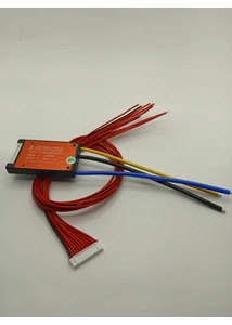 Akkumulátor vezérlő - Elektromos roller alkatrész - BMS - Controller - 36V - 20A