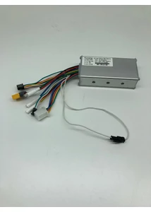 Hero S9 - Elektromos roller - Alkatrész -  Vezérlő, Controller 48V 25A