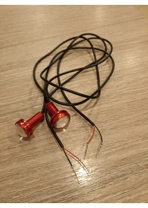 Kugoo G-Booster - Elektromos roller - Alkatrész - Led fények