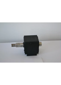 Kugoo G-Booster - Elektromos roller - Hátsó lengéscsillapító