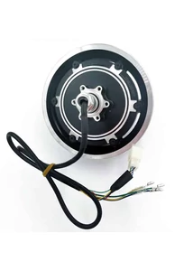 48V - 500W - Kukirin motor - Elektromos roller alkatrész