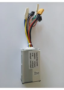 Kugoo G2 Pro - Elektromos roller Controller - Motorvezérlő elektronika 48V - 1000W - 25A