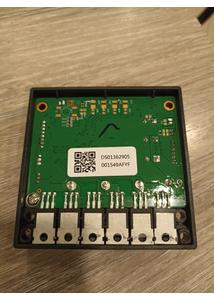 Kugoo Kirin S4 - Elektromos roller Controller - Motorvezérlő elektronika