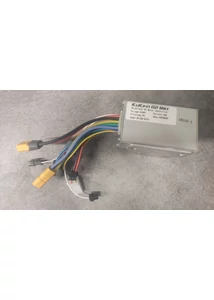 KuKirin G2 MAX vezérlő - Elektromos roller Controller - Motorvezérlő elektronika 48V - 25A