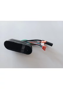 Kugoo S1 Plus elektromos roller kijelző